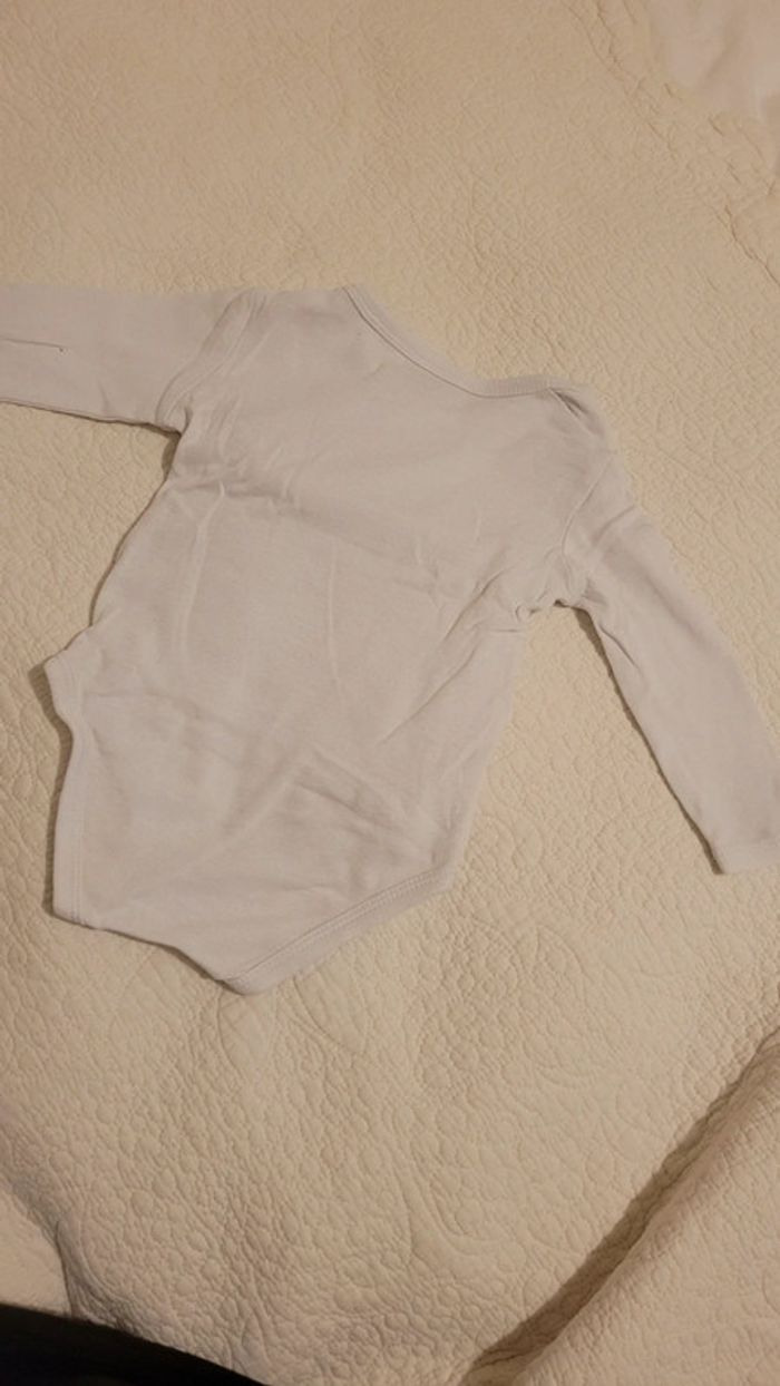 Body 9 mois - photo numéro 4