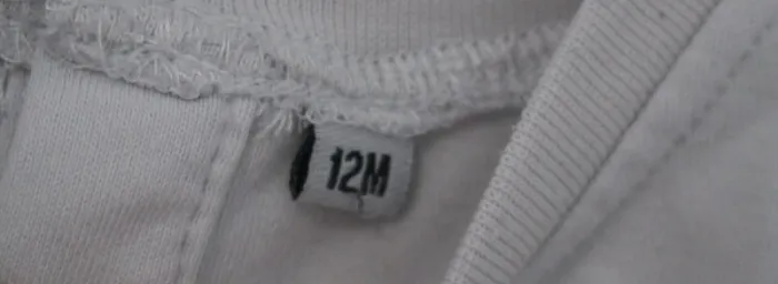 Ensemble Ma boutique plus 12 mois - photo numéro 8