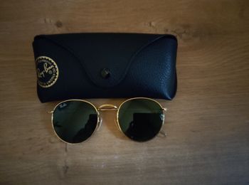 Lunettes Ray-Ban