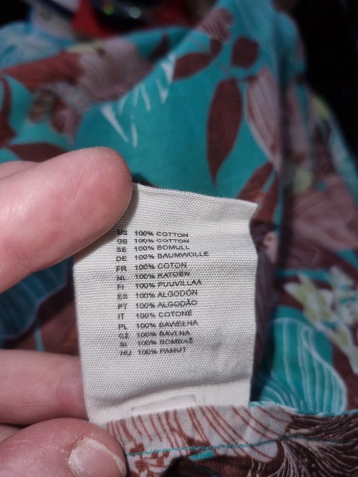 Haut cache cœur T34-36-38 - photo numéro 7