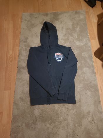Sweat-shirt à capuche Dc Shoes / XS