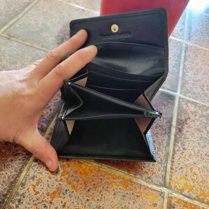 Porte feuille mixte - photo numéro 5