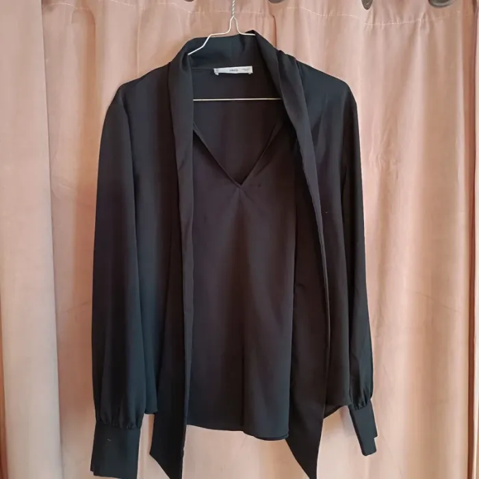 Blouse Mango femme - photo numéro 2