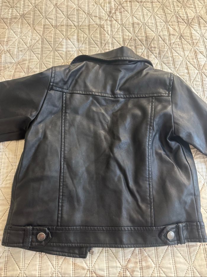 Veste Zara garçon - photo numéro 3