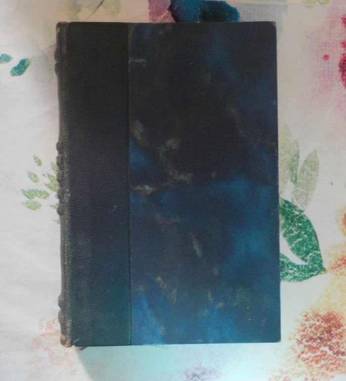 MADEMOISELLE DE LA FERTE de Pierre BENOIT Ed. La Palatine 1948 - photo numéro 3