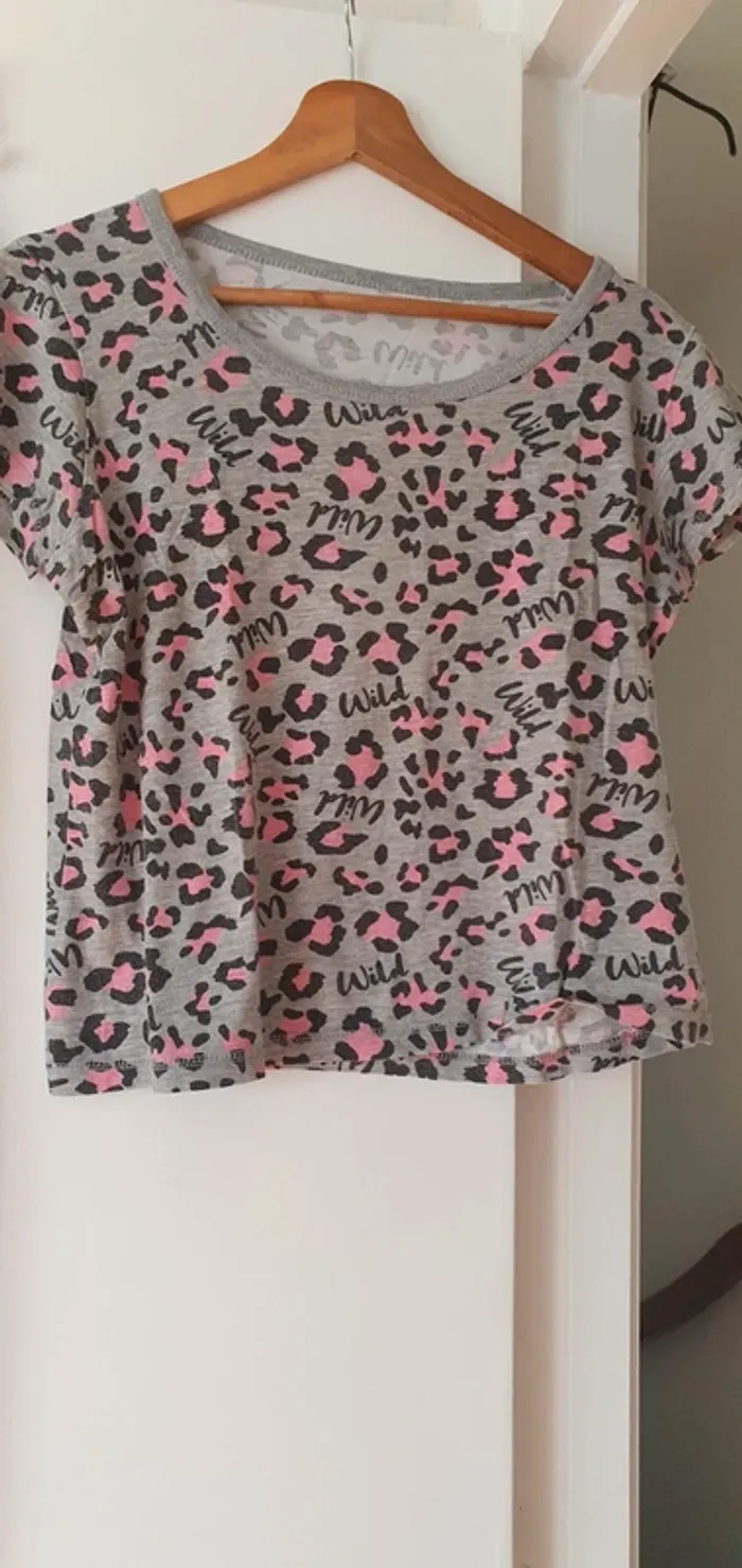 Ensemble de pyjama - photo numéro 3