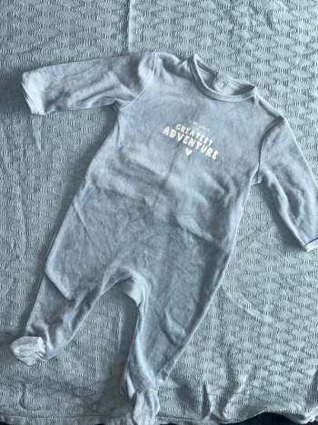 Pyjama bébé