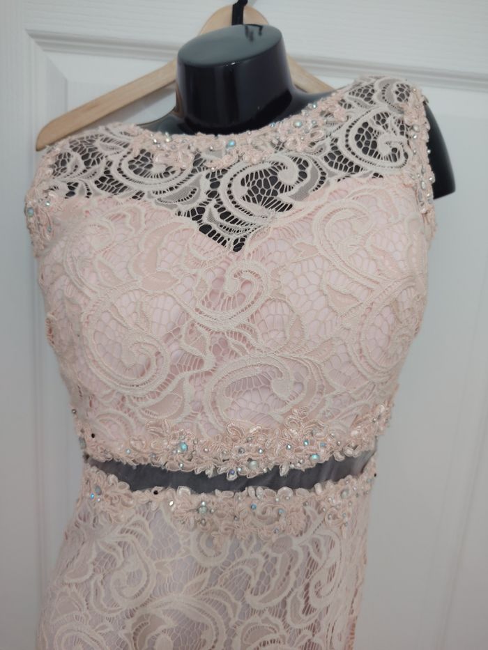 ROBE DE SOIRÉE - photo numéro 5