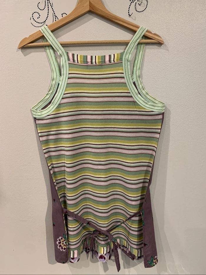 Débardeur One Step taille 40 - photo numéro 3