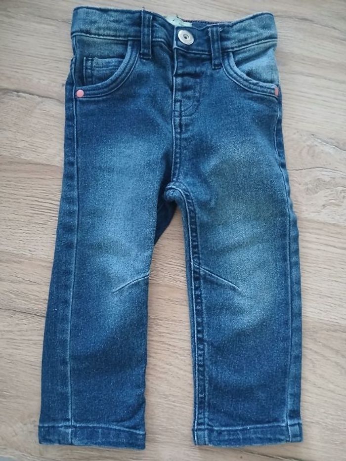 Jean