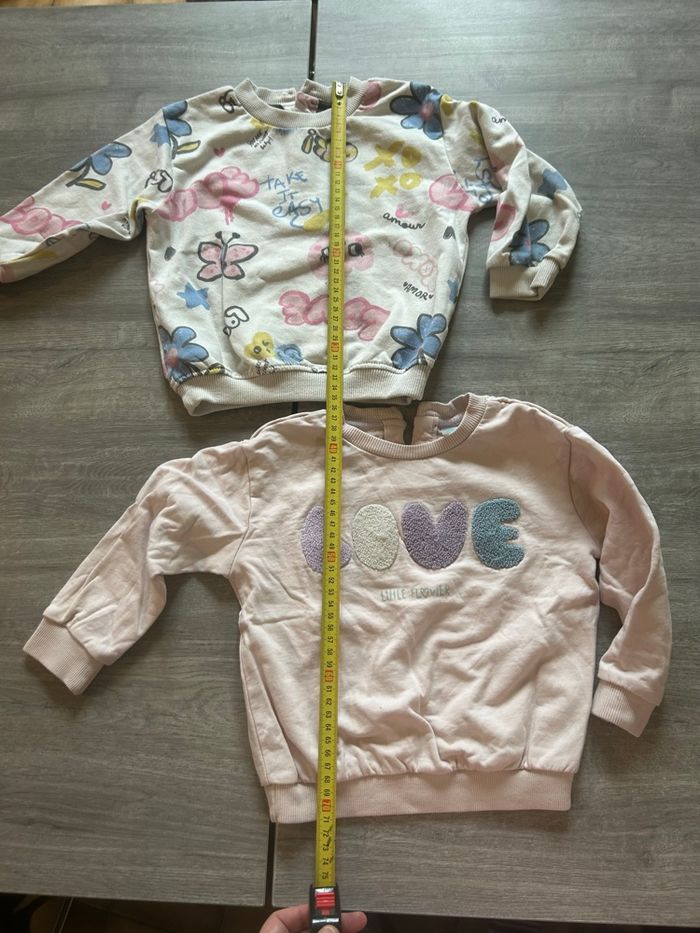 Lot de vêtements fille - photo numéro 6