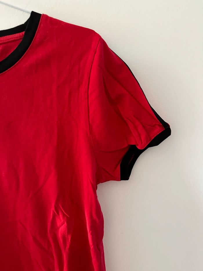 Teeshirt LBO - photo numéro 2
