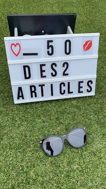 Lunettes de soleil Gucci