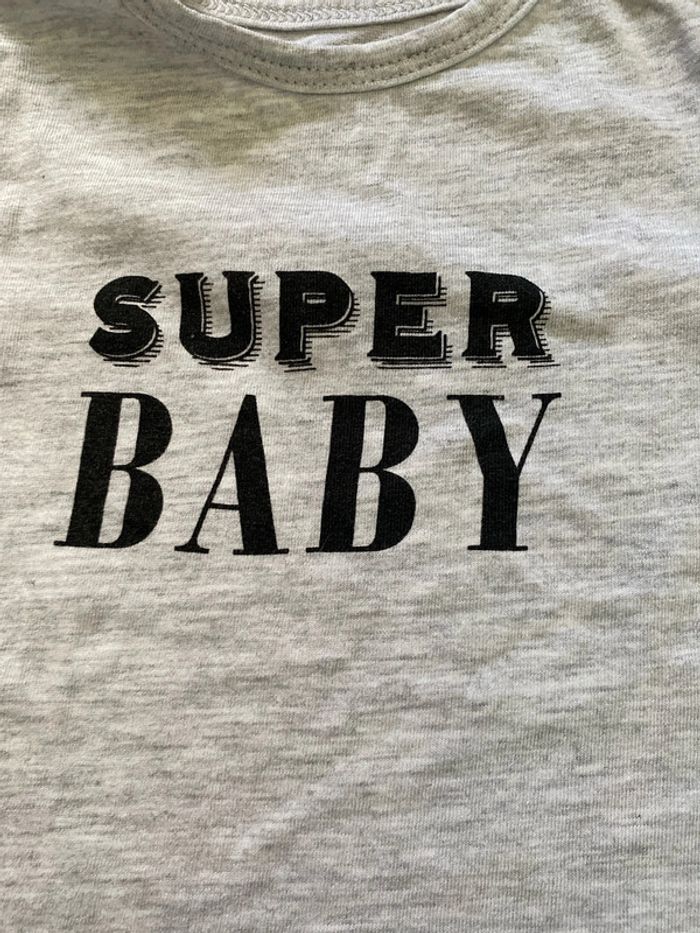 Tee shirt - photo numéro 2