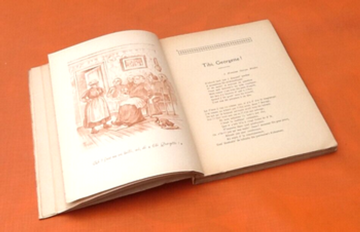 Charles Lemaître Les Joyeux Bocains (1931 - photo numéro 7