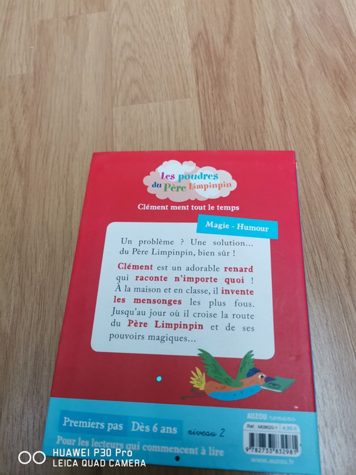 Livres enfants - photo numéro 2