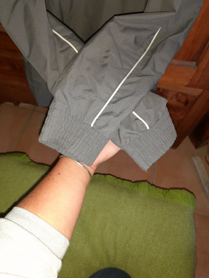 Veste survêtement - photo numéro 4