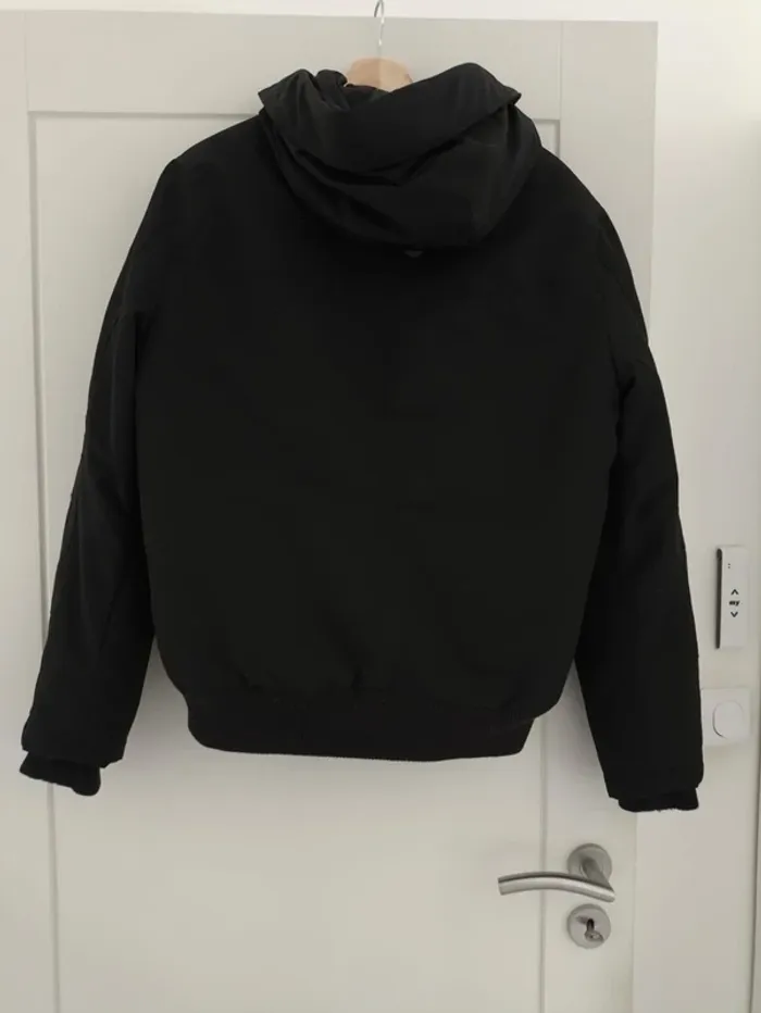 Manteau hiver homme - photo numéro 2