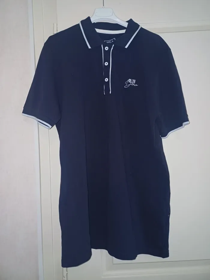 T-shirt polo Rica Lewis