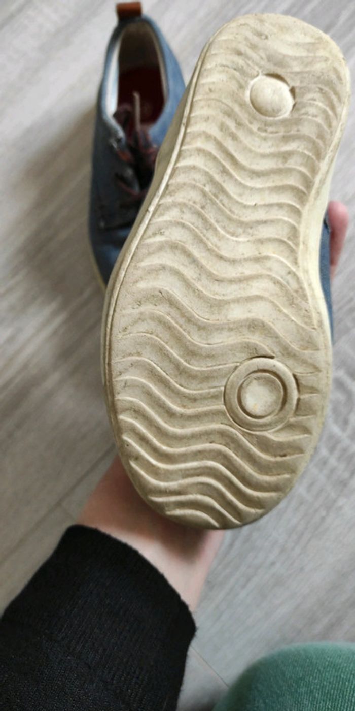 Chaussures garçon - photo numéro 3