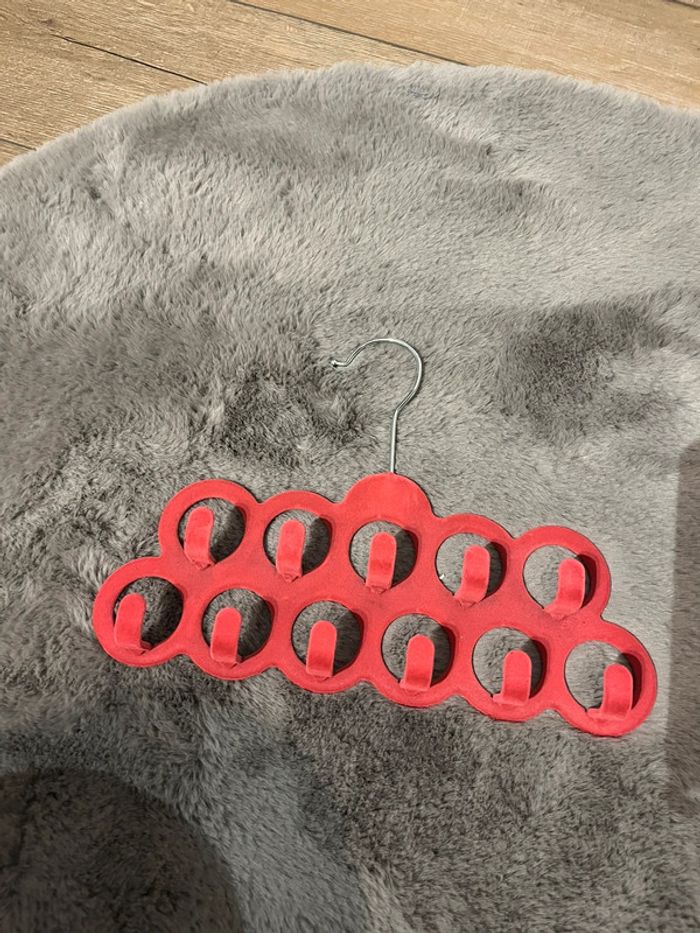 Cintre accessoires - photo numéro 2