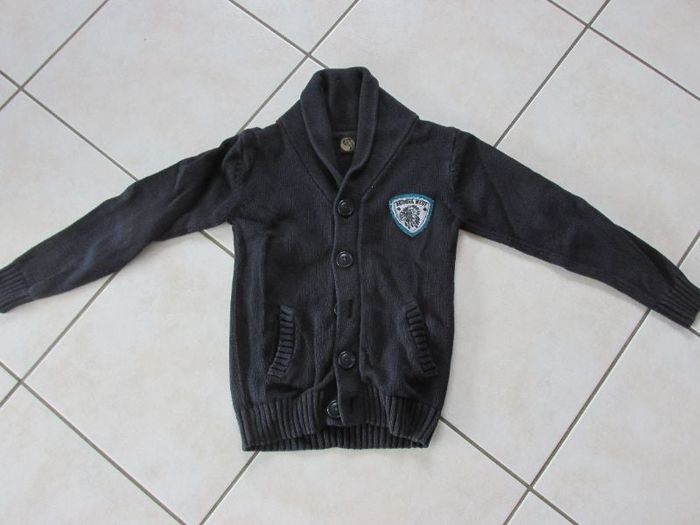 Gilet