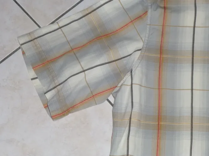 chemise manche courte Marlboro Classics taille L neuve - photo numéro 4