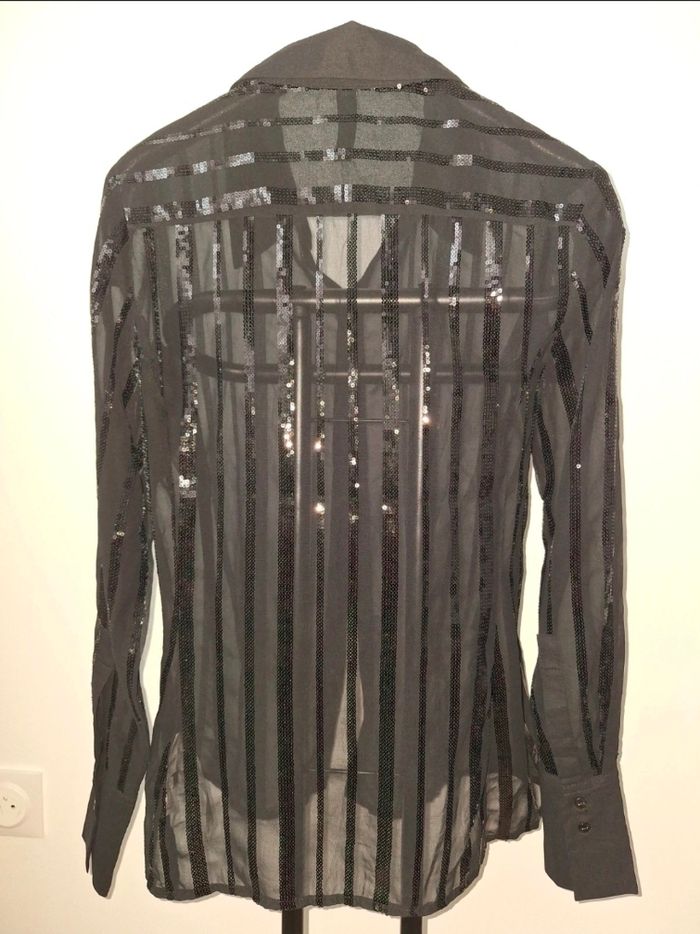 Chemise - photo numéro 2