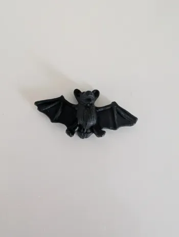 Playmobil animaux chauve souris