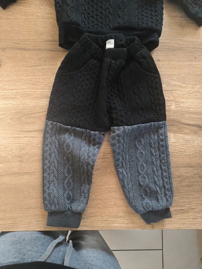 Ensemble pull- jogging - photo numéro 3
