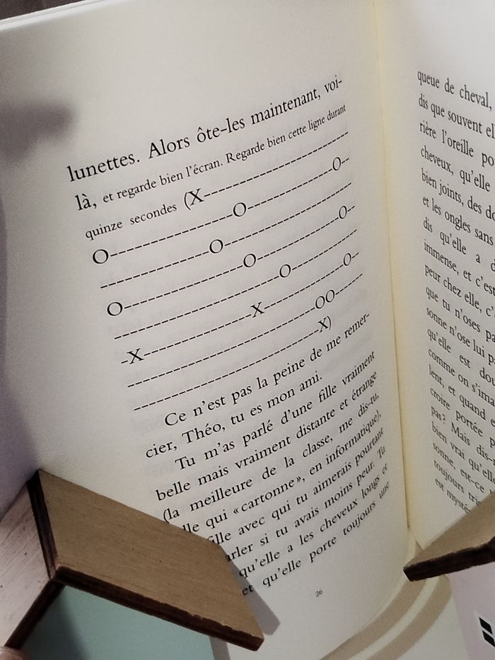 📚 École des loisirs  Deux  étoiles bleues - photo numéro 2