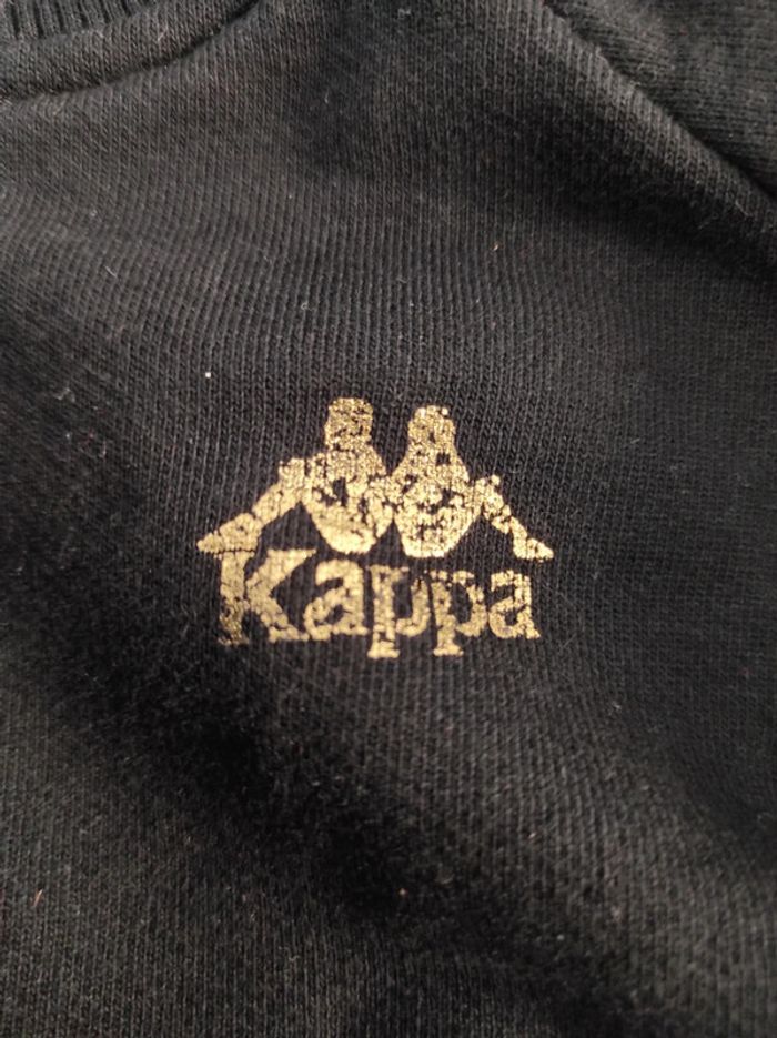 Veste Kappa 18 mois - photo numéro 2