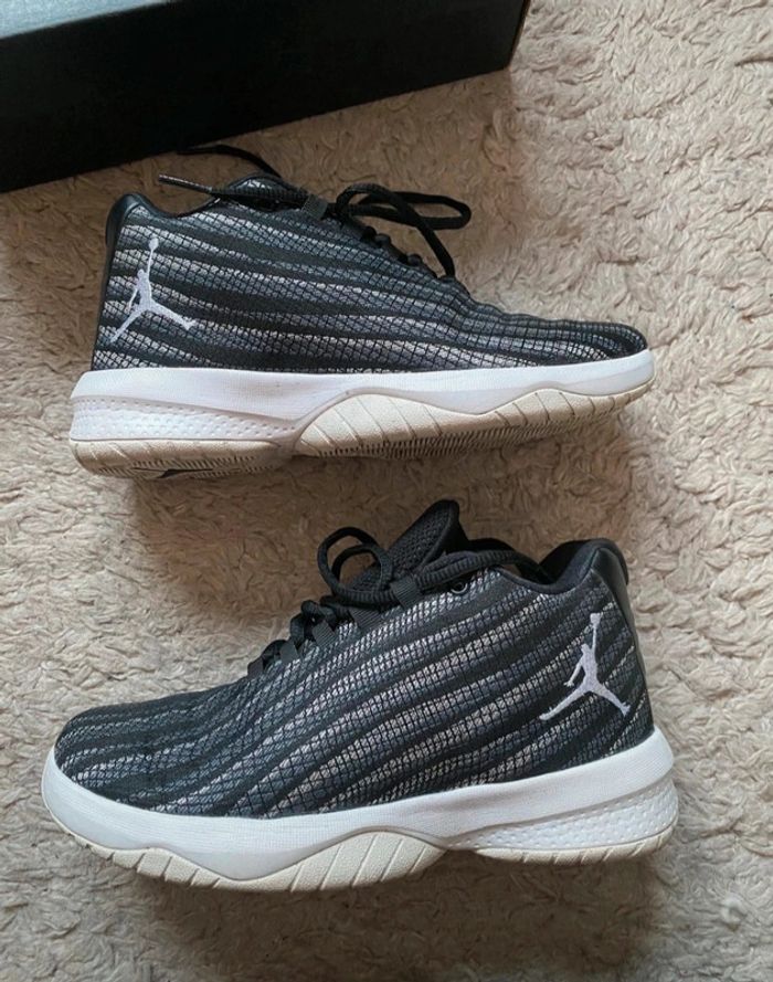 Baskets Jordan