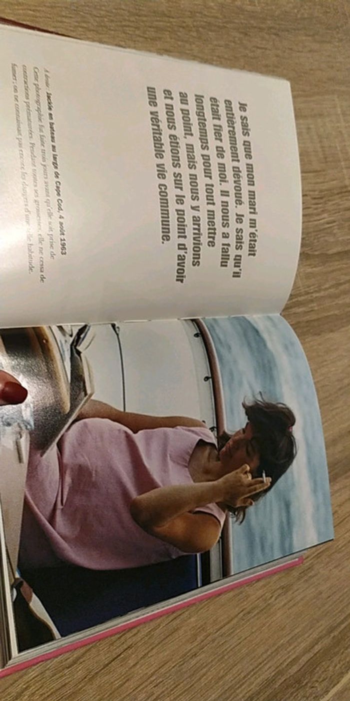 Jackie - photo numéro 4