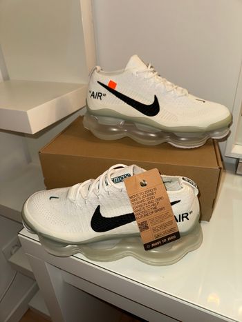 Nike air Max Scorpion FK