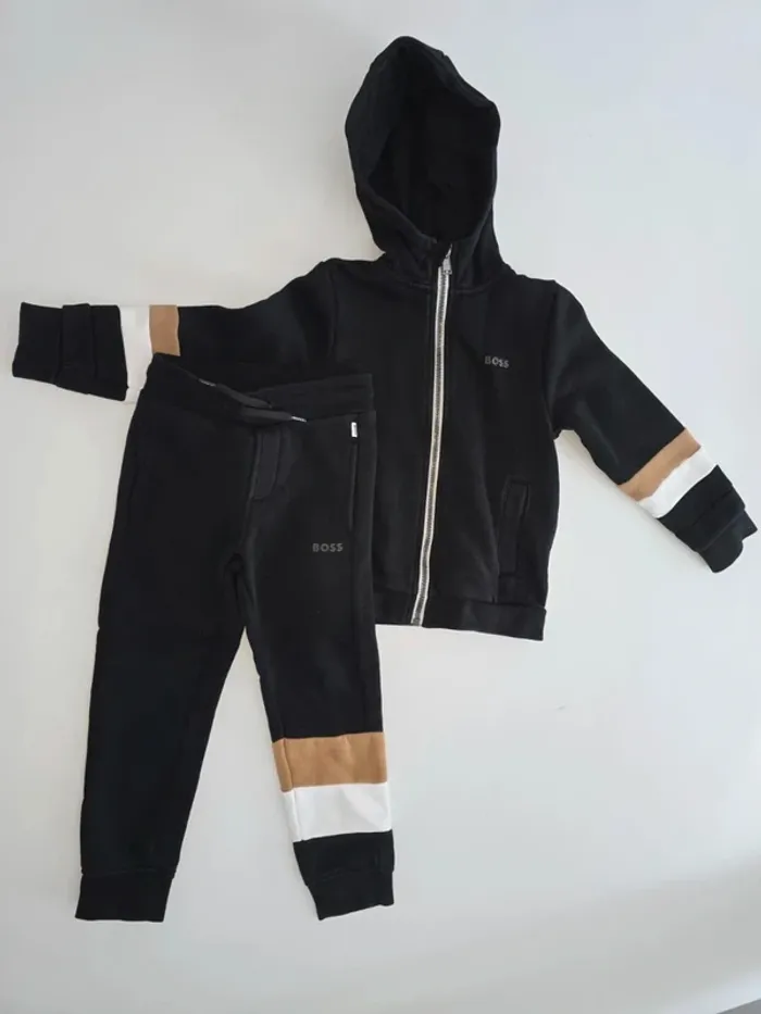 Ensemble jogging Boss