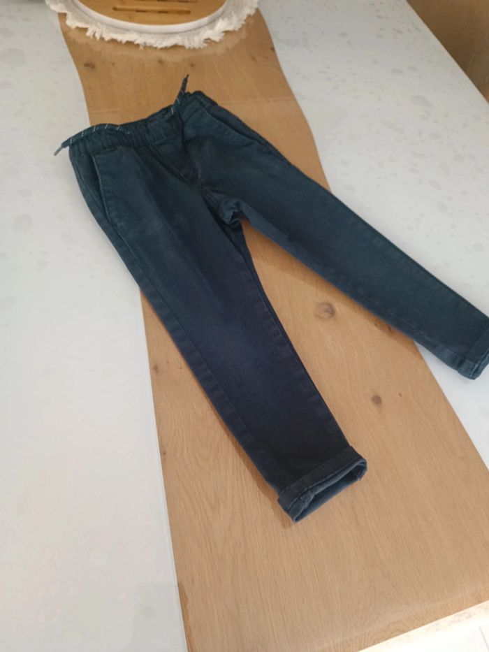 Pantalon garçon - photo numéro 3