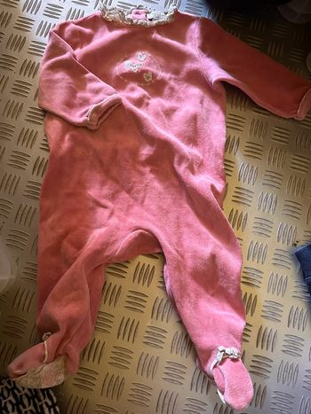Pyjama 68