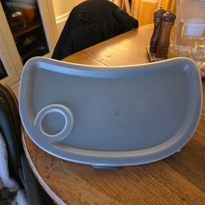 Chaise haute bébé Maxi-Cosi - photo numéro 3