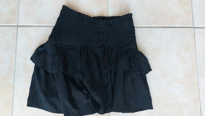 Lot  fille été 15 pièces Shein Stradivaruis etc Taille XS - photo numéro 5