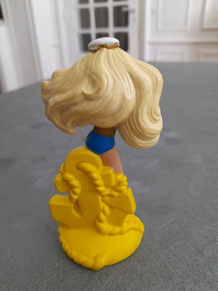Figurine McDonald's - photo numéro 2