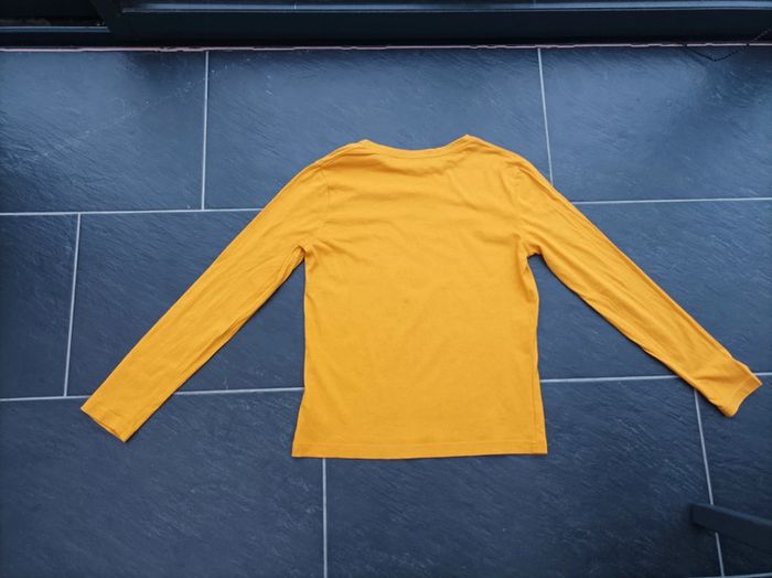 Joli tee-shirt London garçon 10 ans (138-143 cm) - photo numéro 3