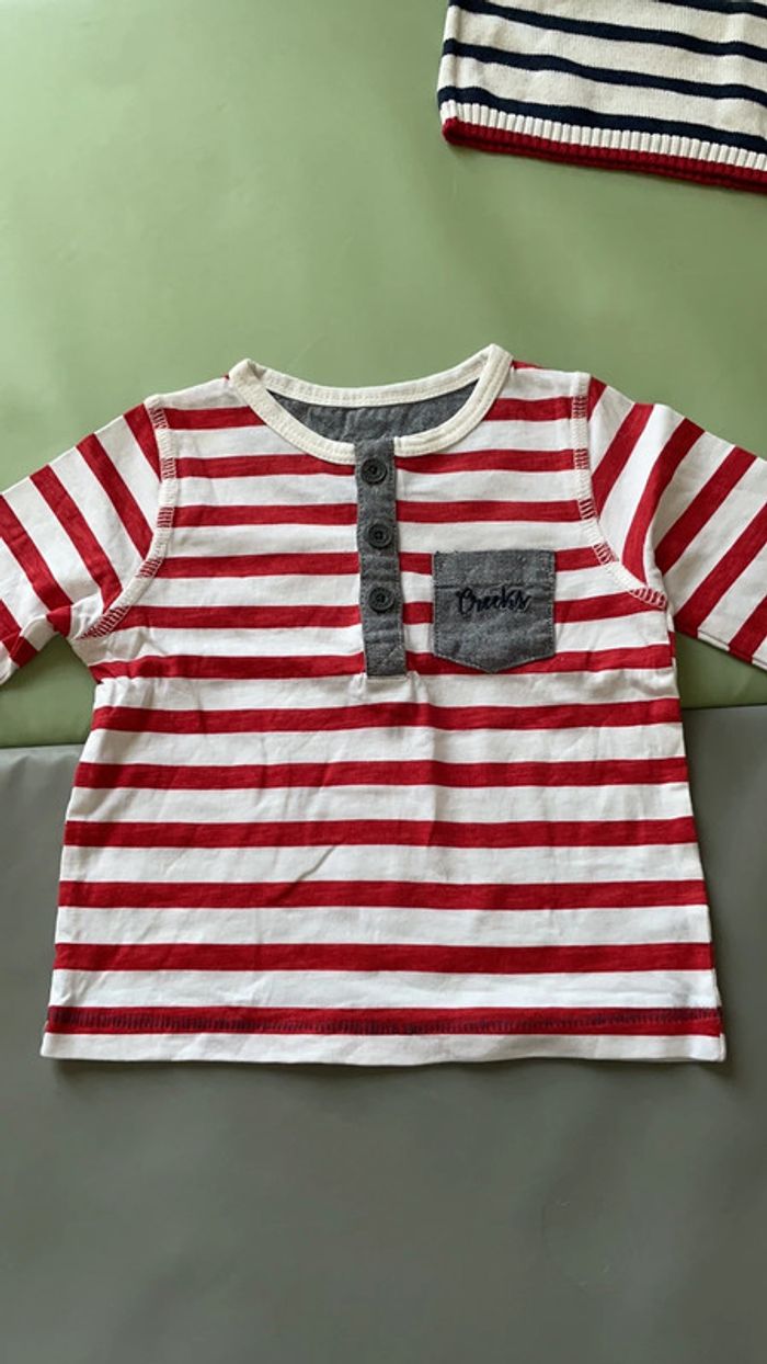 Ensemble 6 mois - photo numéro 7