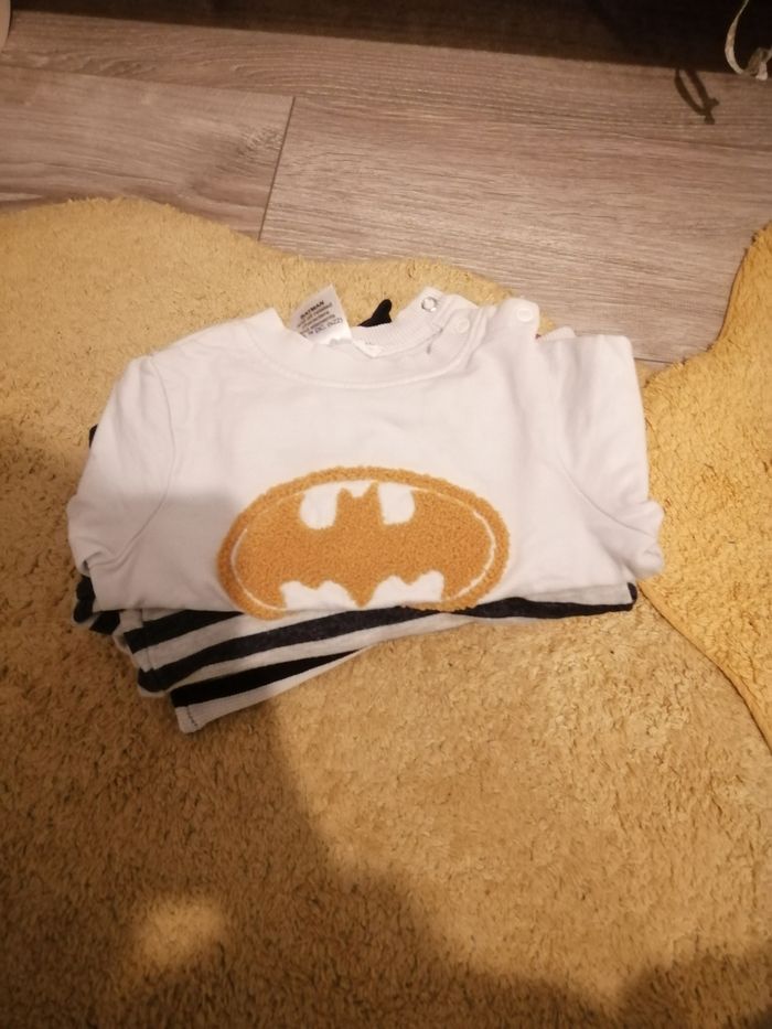 Lot 9 mois hiver 52 articles - photo numéro 2