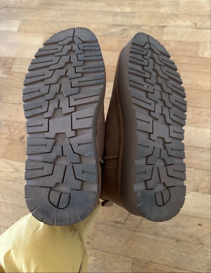 Bottes Gooce - photo numéro 6