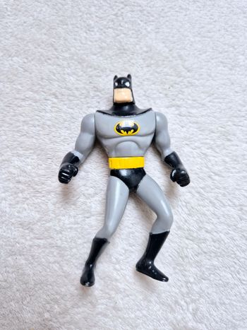 Petite Figurine barman DC