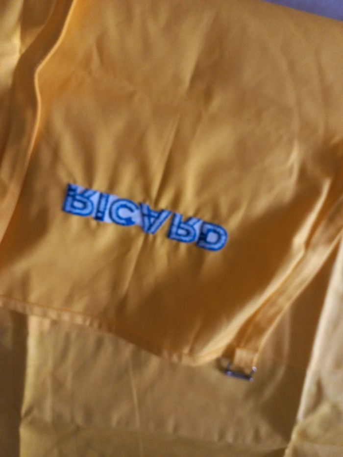 Un Tablier ricard - photo numéro 3