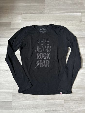 TEE shirt pepe jeans 14 ans