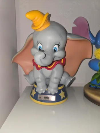 Beast Kingdom Disney - Master Craft - Dumbo