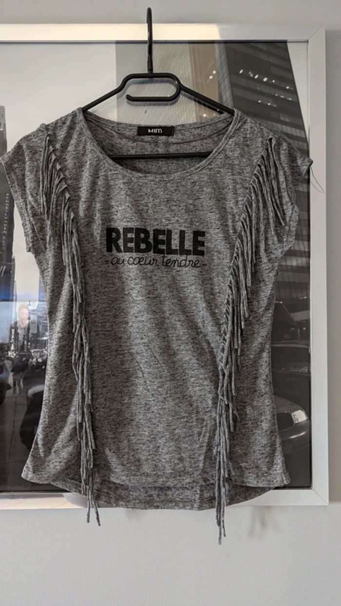 Lot Tee-shirt - photo numéro 4